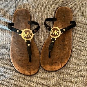 Michael Kors sandals